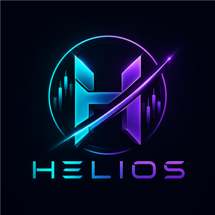 Helios Trading App